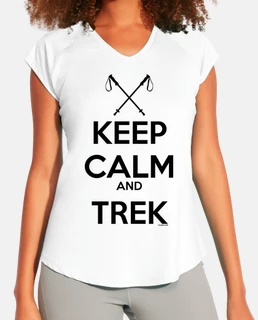 Keep Calm and Trek
