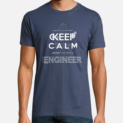 keep calm, i&#39;m an engineer