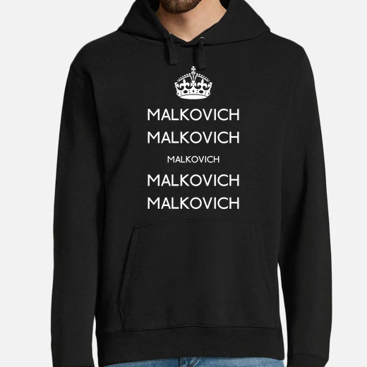 keep calm malkovich