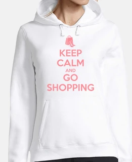 keep calma e andare negozio pin g