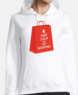 keep calma e vai al negozio pin g bag2