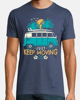 keep muoverti