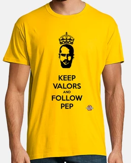 keep valors homme