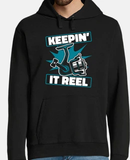 keepin it mulinello barca pescatore di 