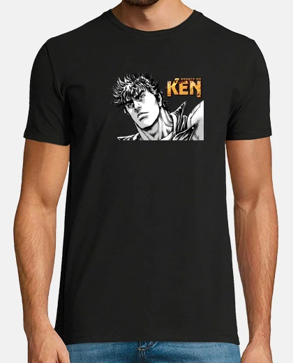 Tee-shirt ken