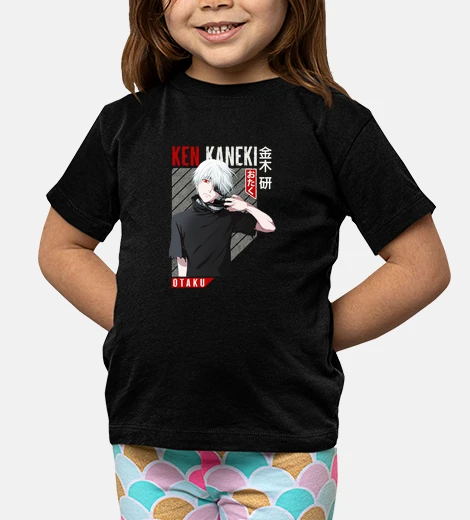 Abbigliamento Ken Kaneki Tokio Ghoul Horror Anime