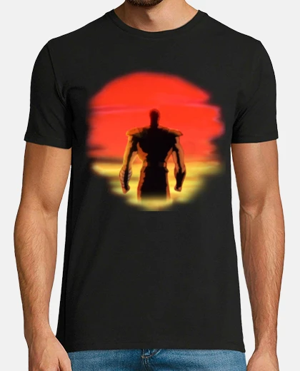 Tee-shirt kenshirô