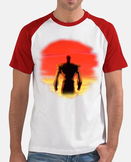 Tee-shirt kenshirô