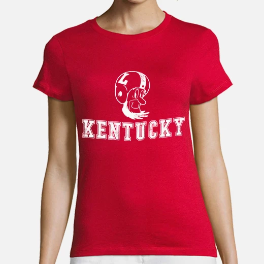 kentucky - blanco