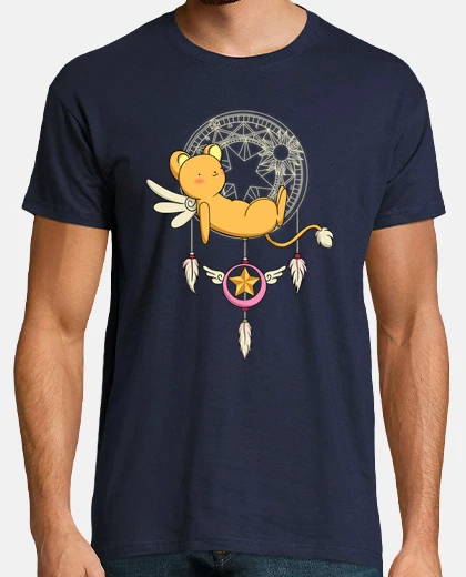 Camiseta Kero dream catcher