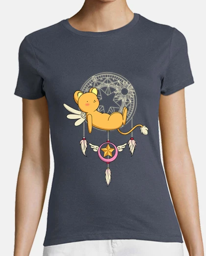 T-shirt kero dream catcher