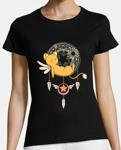 Tee-shirt kero dream receveur