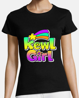 Kewl Girl