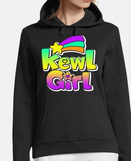 Kewl ragazza