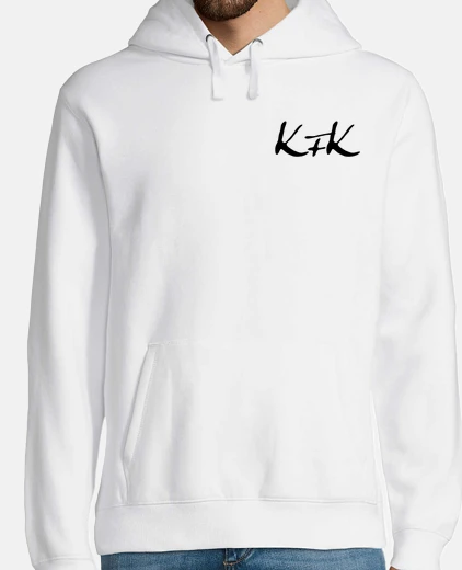 Sudadera KFK KantFreudKafka Black