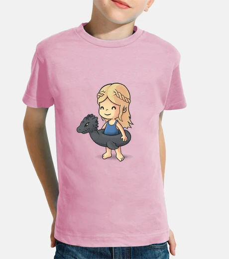 Abbigliamento kha les si è pronto for estate