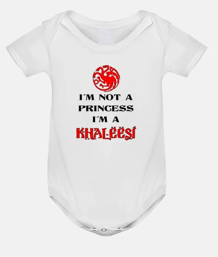 Ropa KHALEESI