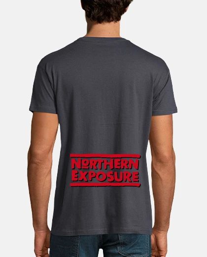 Tee-shirt khbr k ours radio
