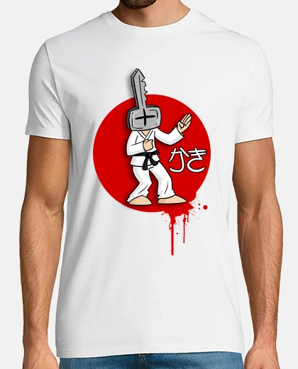 Camiseta Kia!