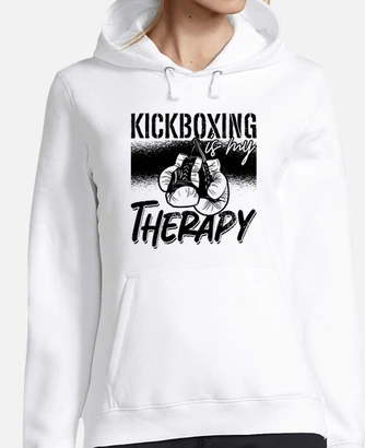 Kickboxing hoodie clearance