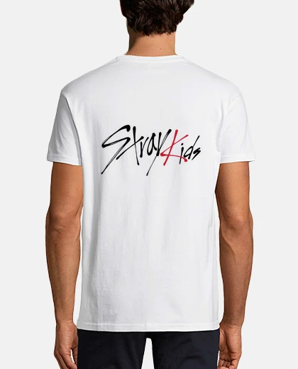 T-shirt kids randagi
