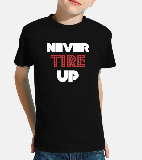 Kids Kids, short sleeve, black