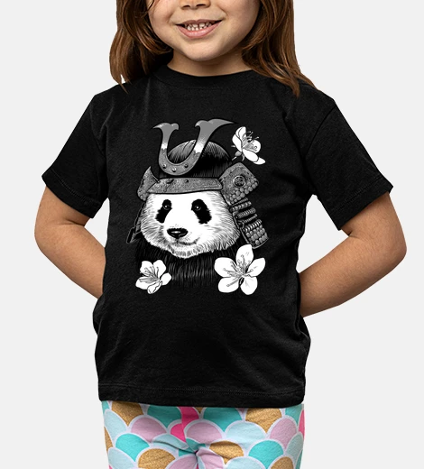 Kids Kids, short sleeve, black