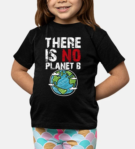 Kids Kids, short sleeve, black