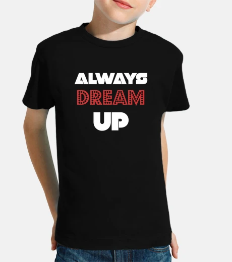 Kids Kids, short sleeve, black