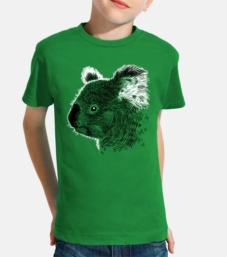 Kids Kids, short sleeve, green
