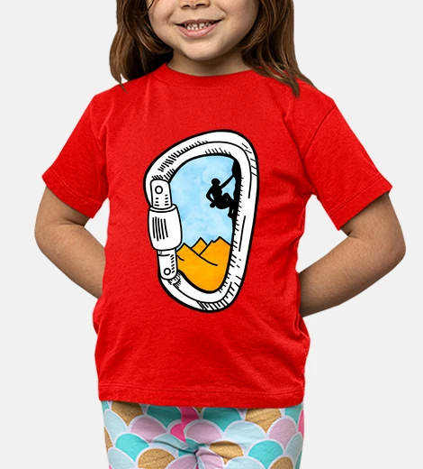 Kids Kids, short sleeve, orange