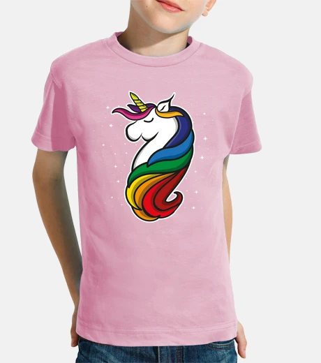 Kids Kids, short sleeve, pink