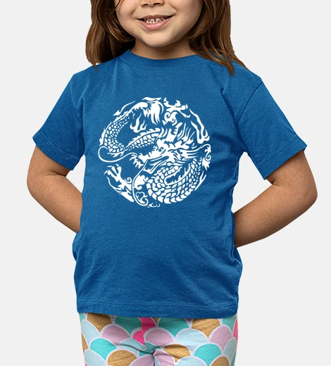 Kids Kids, short sleeve, royal blue