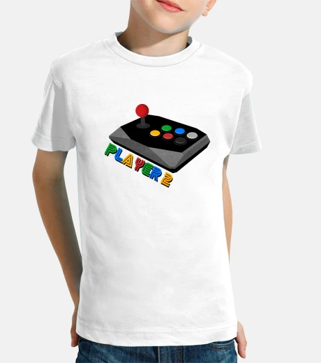 Kids Kids, short sleeve, white