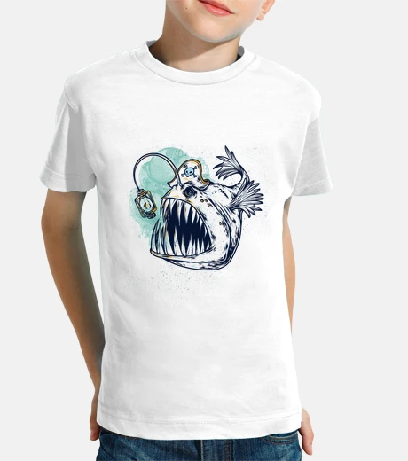 Kids Kids, short sleeve, white