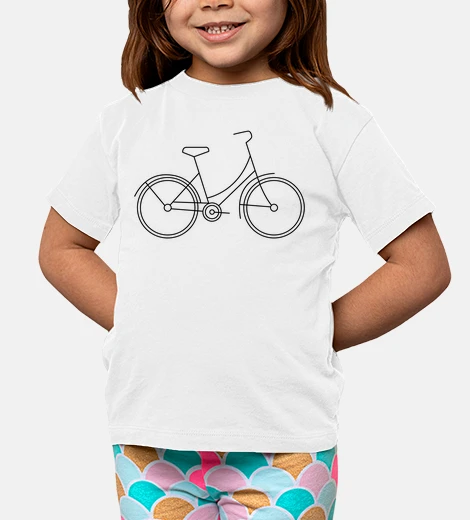 Kids Kids, short sleeve, white