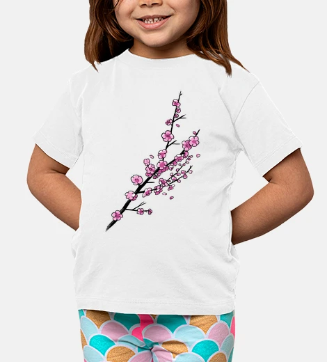 Kids Kids, short sleeve, white