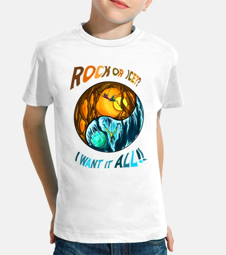 Kids Kids, short sleeve, white