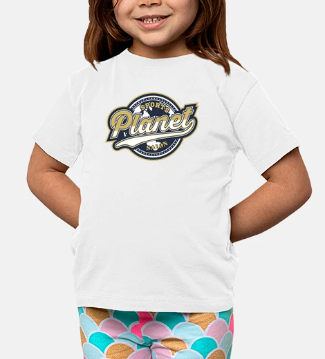 Kids Kids, short sleeve, white