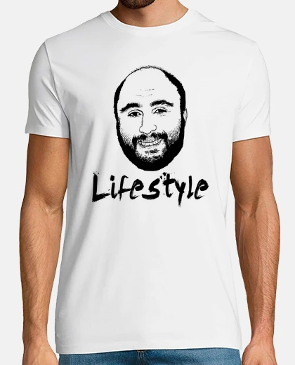 Camiseta Kiko Rivera Lifestyle