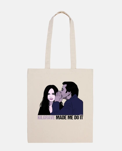 Sac kilgrave m'a fait faire