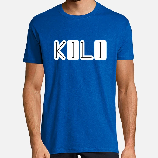 kili-kolo