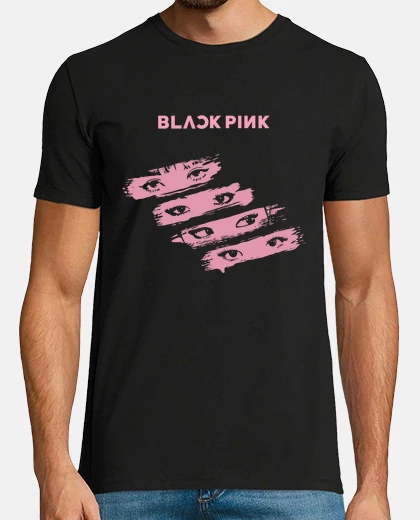 T-shirt kill chesto amoree - ink annerito