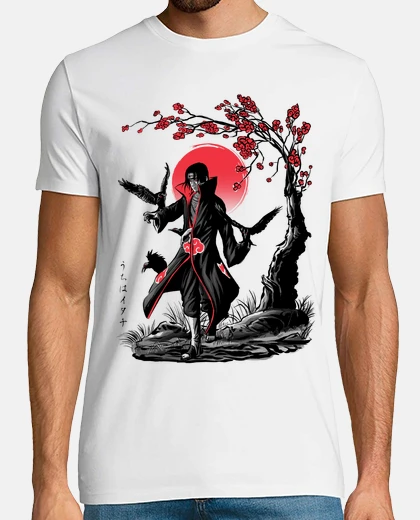 Tee-shirt kill clan
