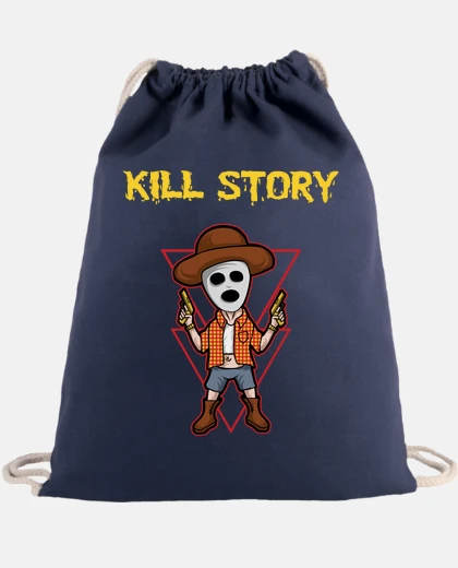 Bag kill story