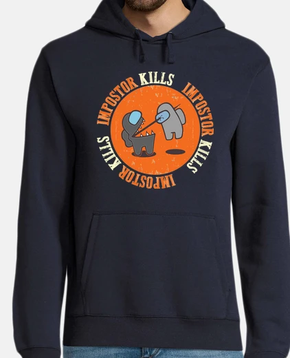 Hoodie kill the impostor