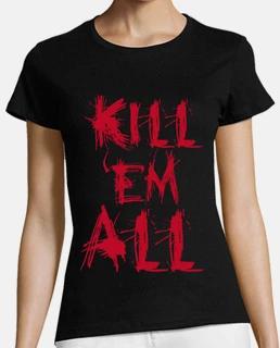 kill -les all