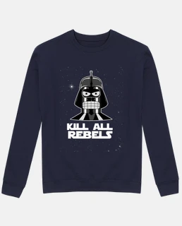 kill all rebels