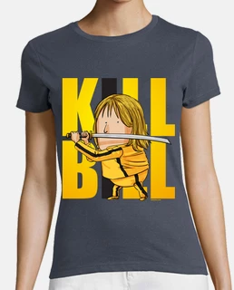 KILL BILL
