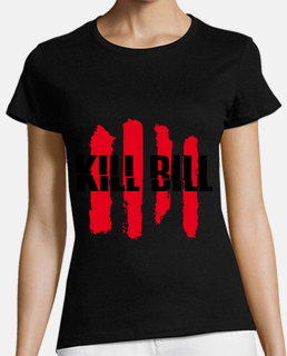 Kill Bill Logo (chica)